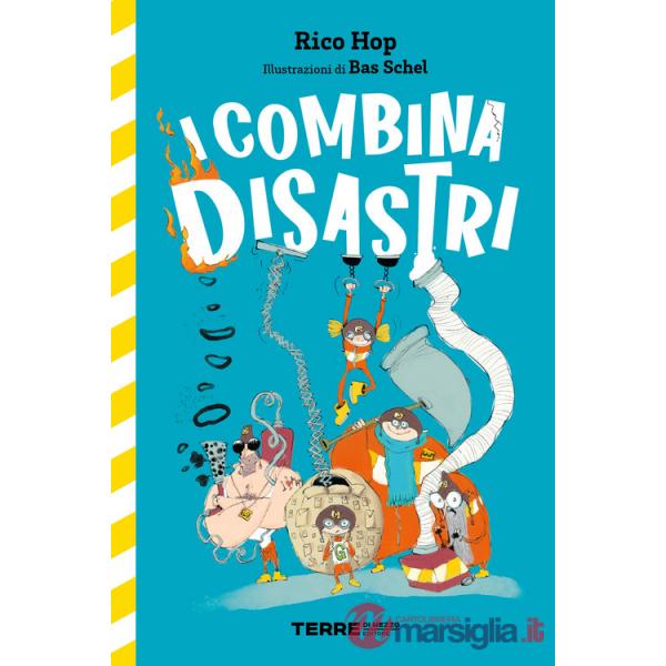 Combinadisastri (I)