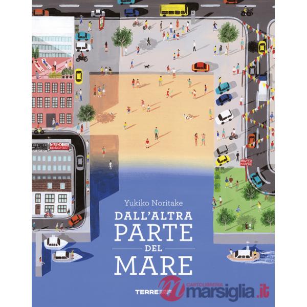 Dall'altra parte del mare