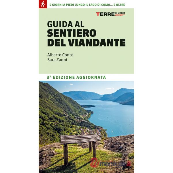 Guida al sentiero del Viandante