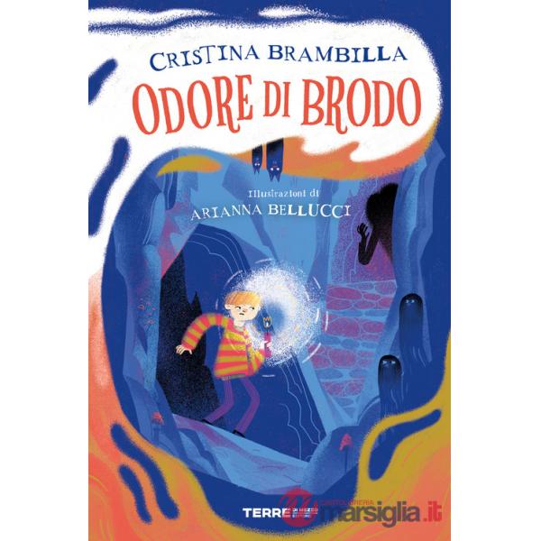 Odore di brodo