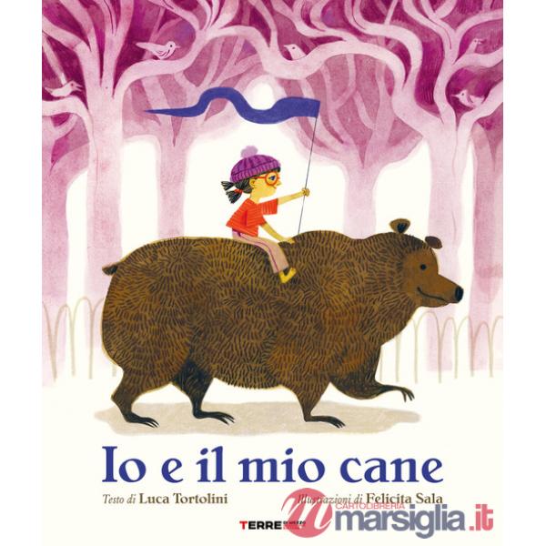 Io e il mio cane