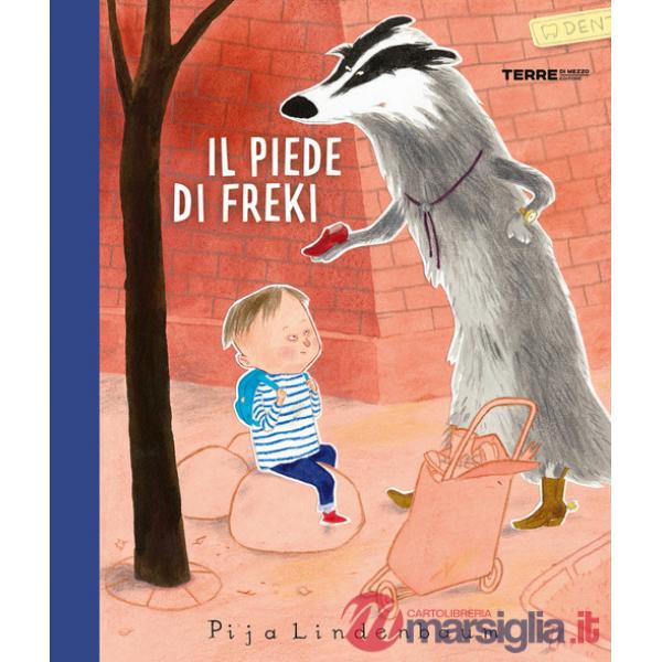 Piede di Freki. Ediz. a colori (Il)