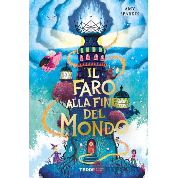 Faro alla fine del mondo (Il)