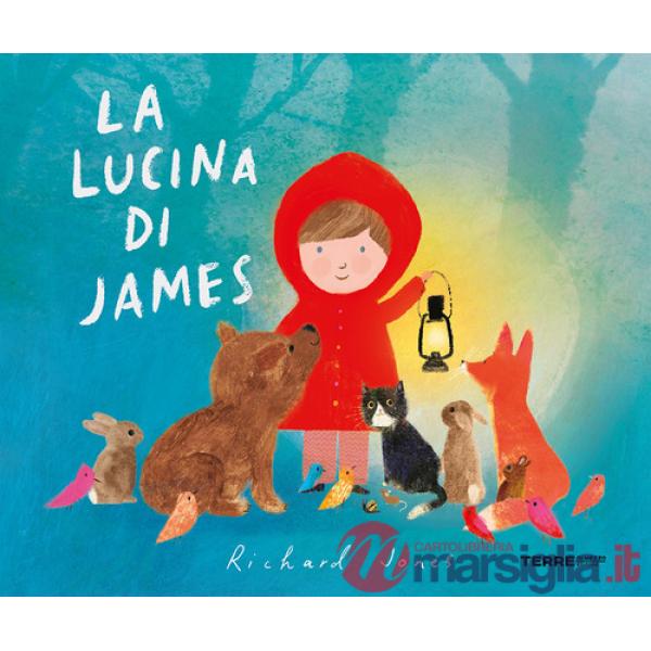 Lucina di James (La)