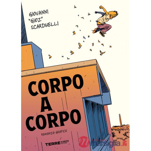 Corpo a corpo