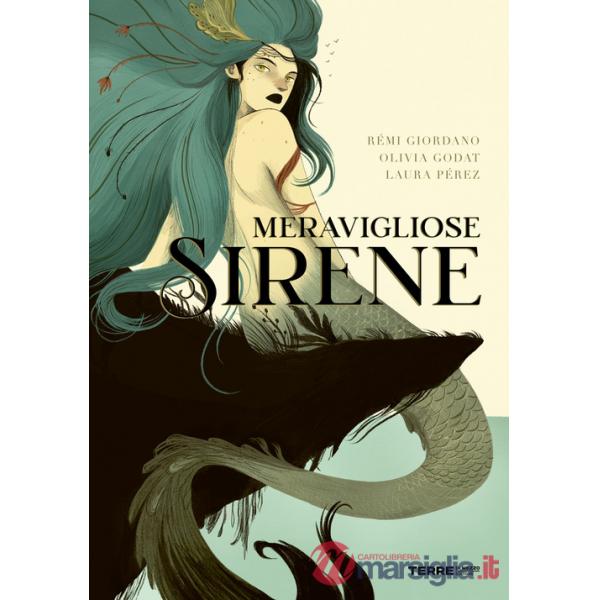 Meravigliose sirene