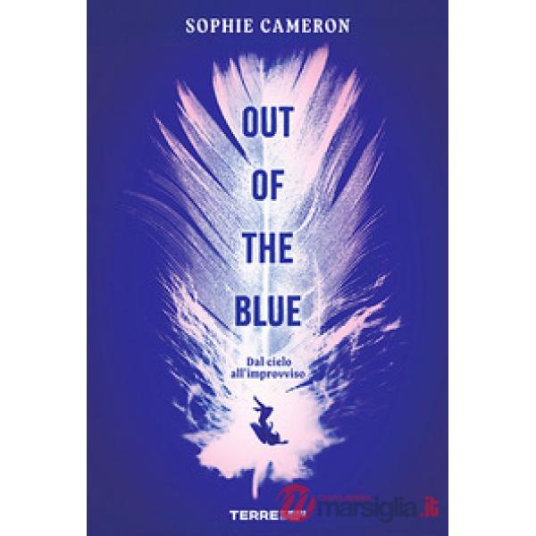 Out of the blue