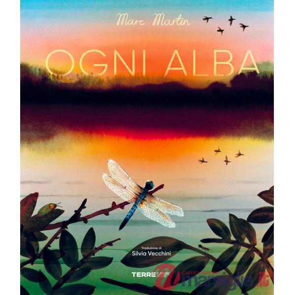 Ogni alba. Ediz. a colori