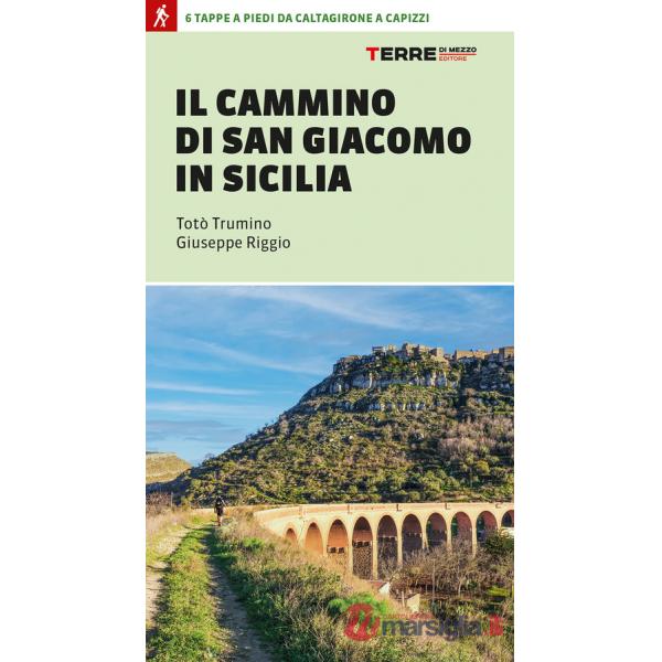 Cammino di san Giacomo in Sicilia (Il)