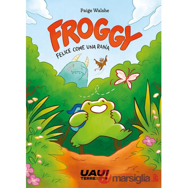 Froggy