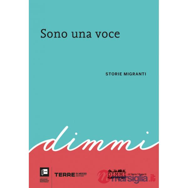 Sono una voce