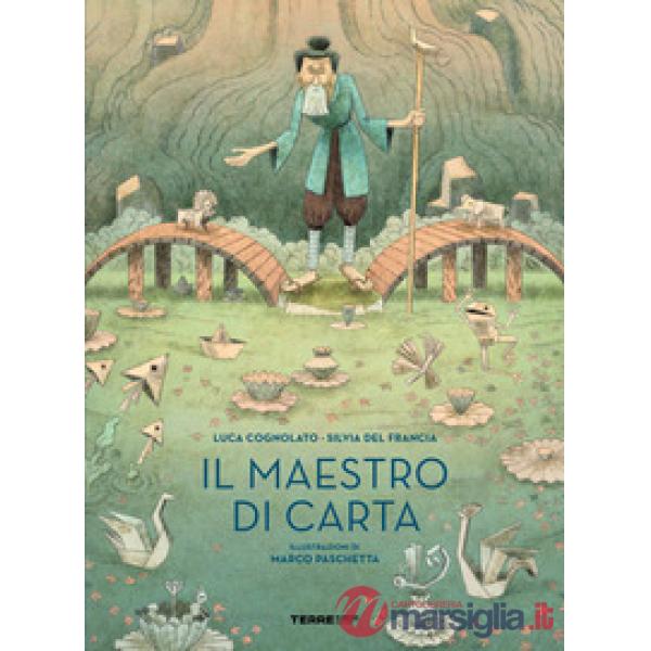 Maestro di carta (Il)