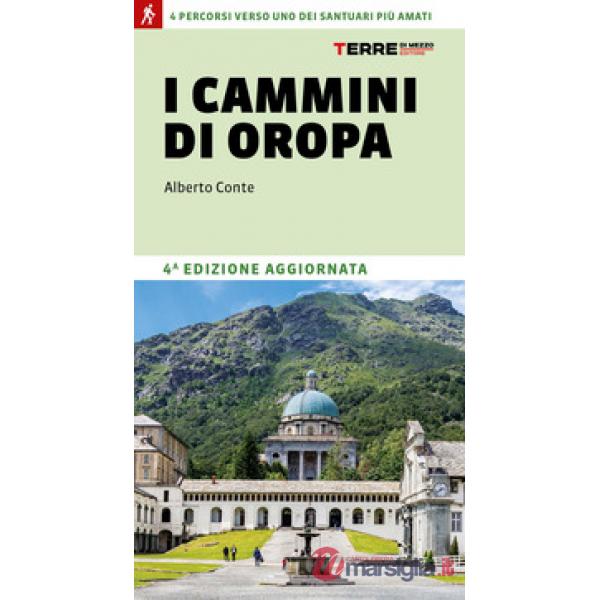 Cammini di Oropa (I)