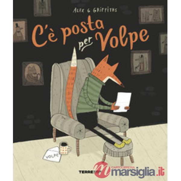 C'è posta per volpe. Ediz. a colori