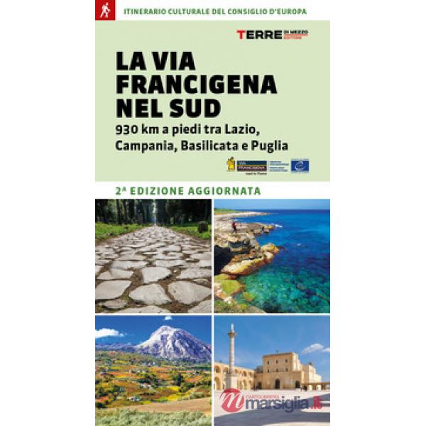 Via Francigena nel Sud (La)