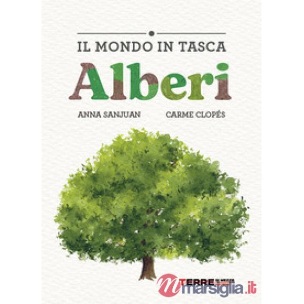 Alberi. Il mondo in tasca