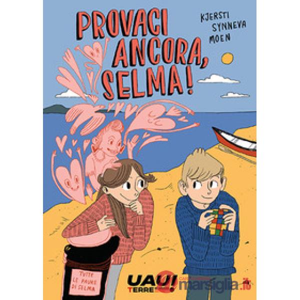 Provaci ancora, Selma!
