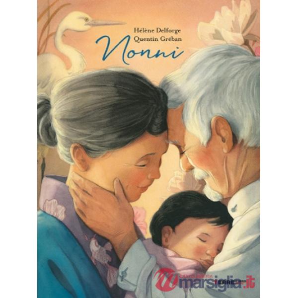 Nonni. Ediz. a colori