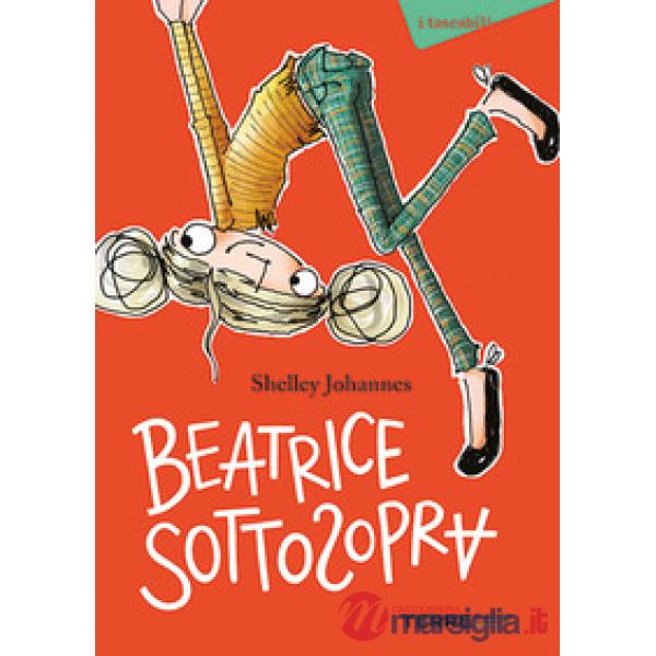 Beatrice Sottosopra