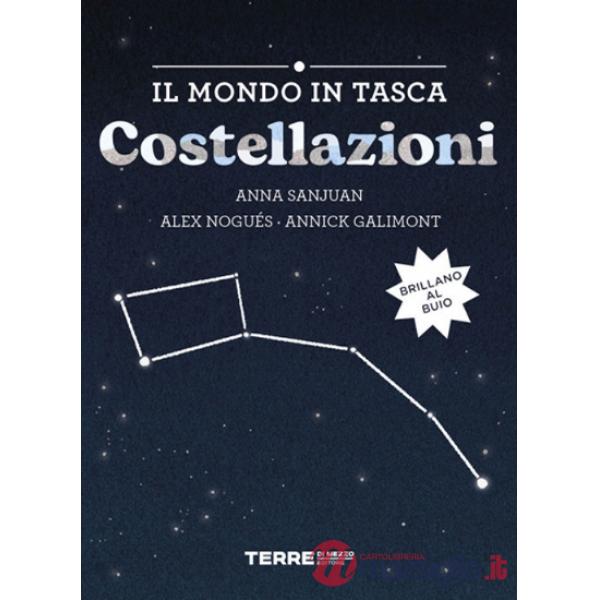 Costellazioni. Il mondo in tasca
