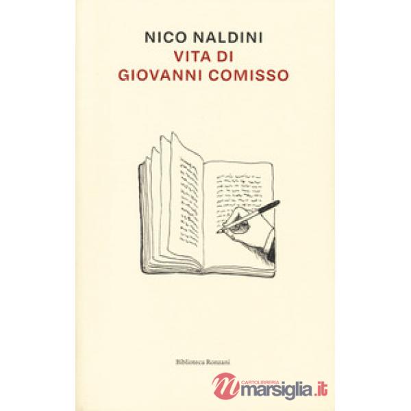 Vita di Giovanni Comisso