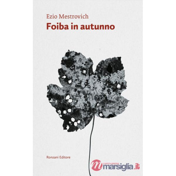 Foiba in autunno