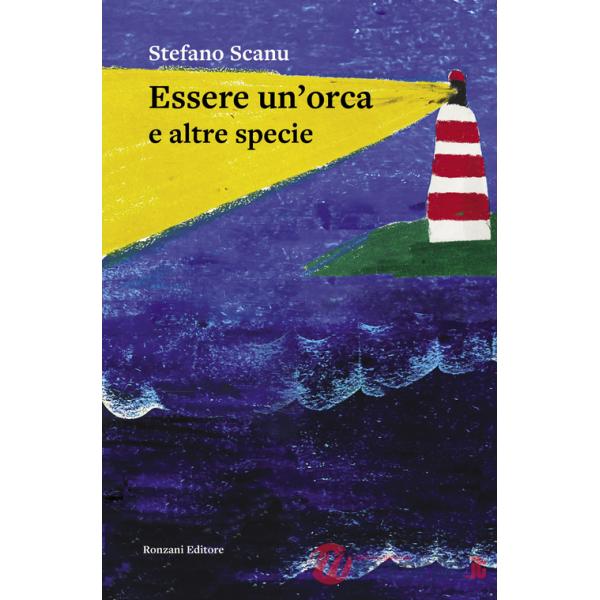 Essere un'orca e altre specie