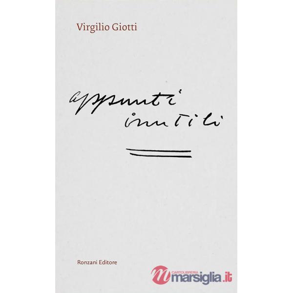 Appunti inutili