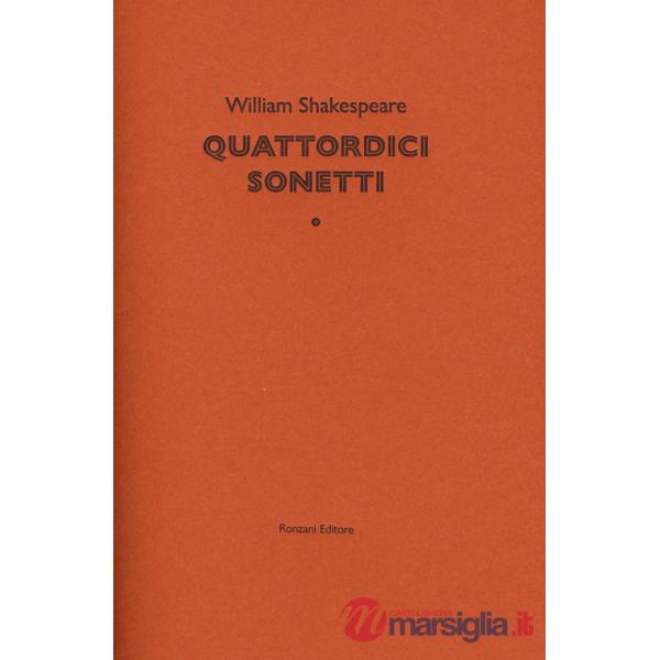 Quattordici sonetti