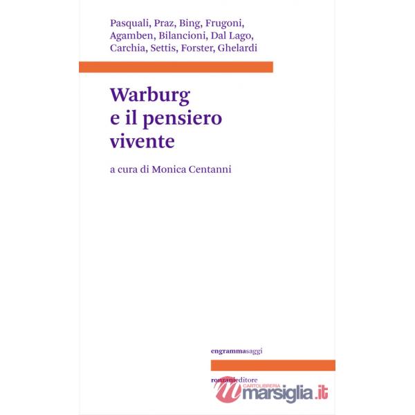 Warburg e il pensiero vivente