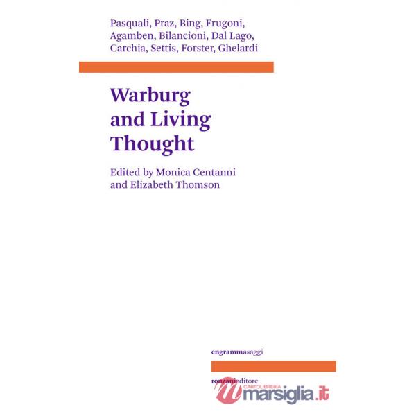 Aby Warburg and living thought