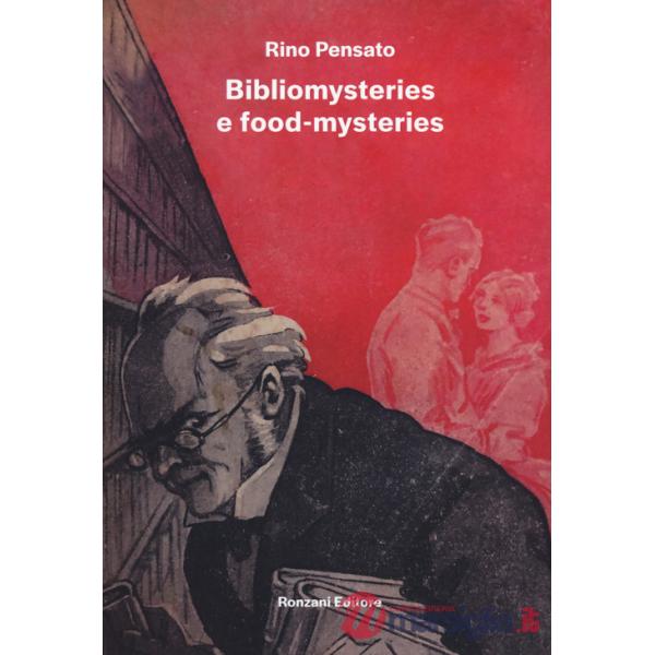 Bibliomysteries e food-mysteries