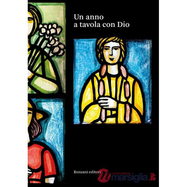 Anno a tavola con Dio (Un)