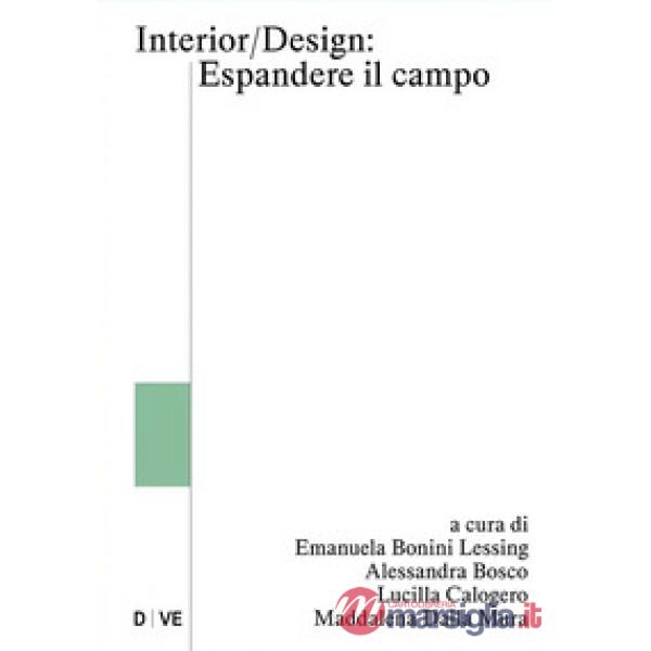 Interior/Design: espandere il campo