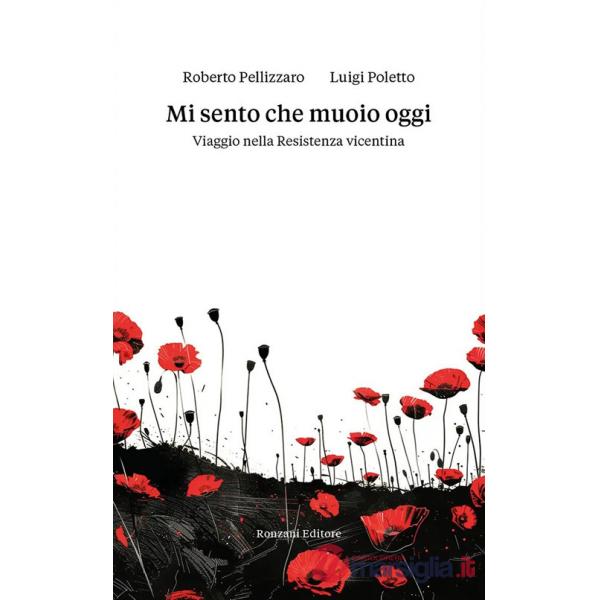 Mi sento che muoio oggi. Viaggio nella Resistenza vicentina