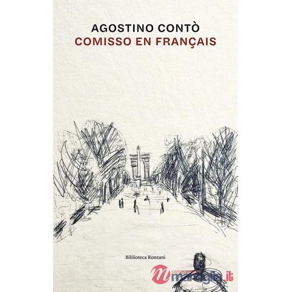 Comisso en français