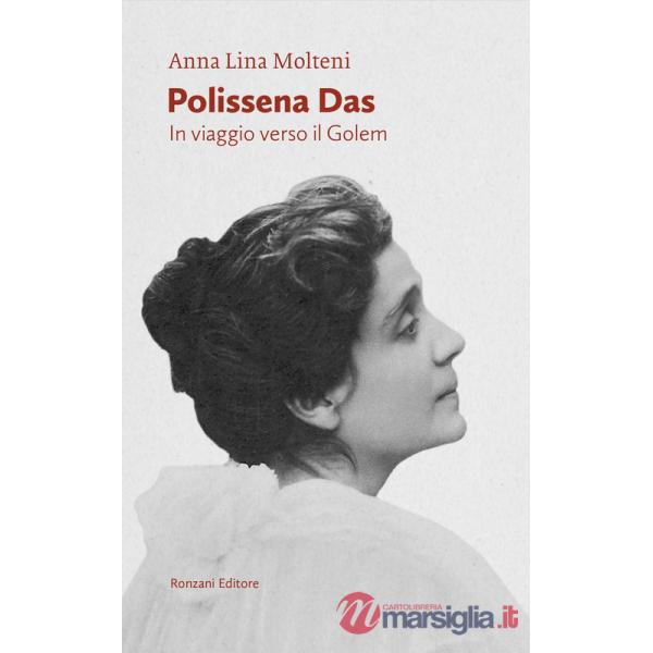 Polissena Das. In viaggio verso il Golem