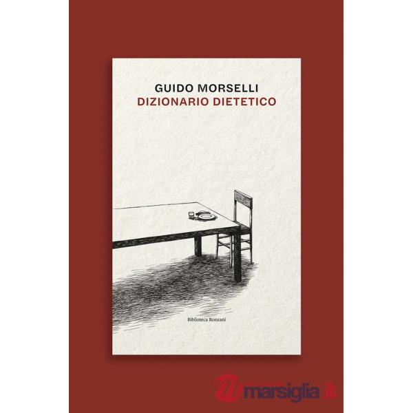 Dizionario dietetico
