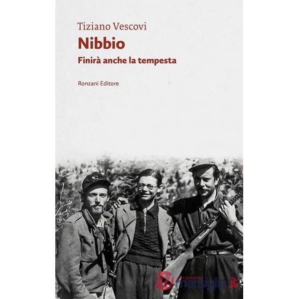 Nibbio. Finirà anche la tempesta
