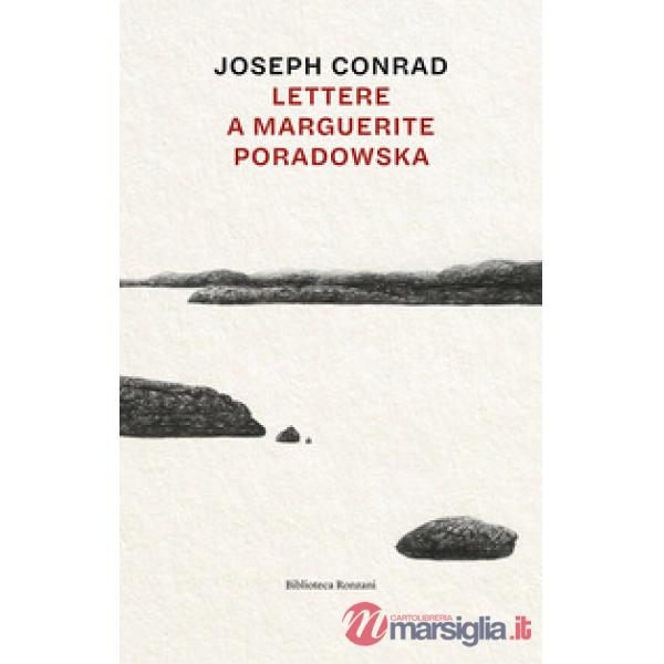 Lettere a Marguerite Paradowska