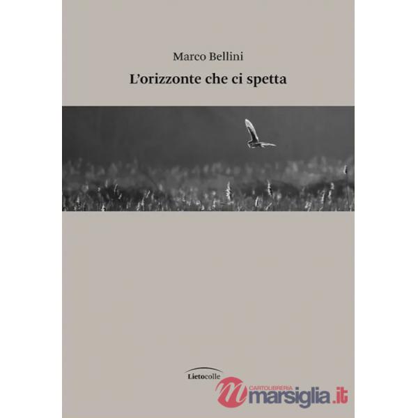 Orizzonte che ci spetta (L')