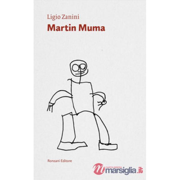 Martin Muma