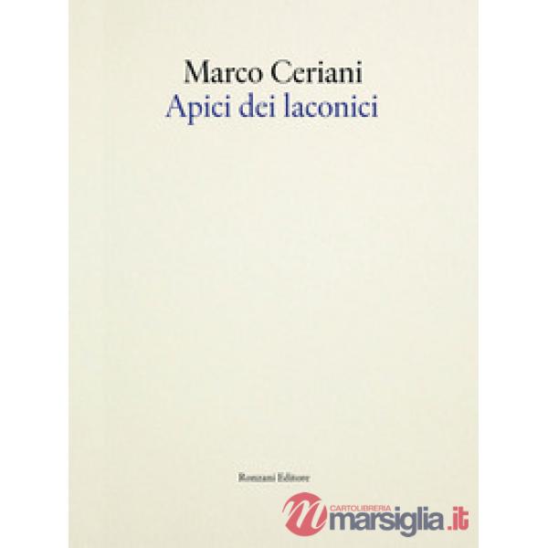 Apici dei laconici