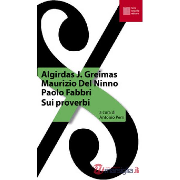 Sui proverbi