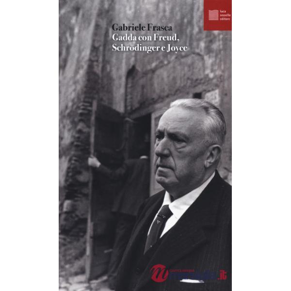 Gadda con Freud, Schrödinger e Joyce