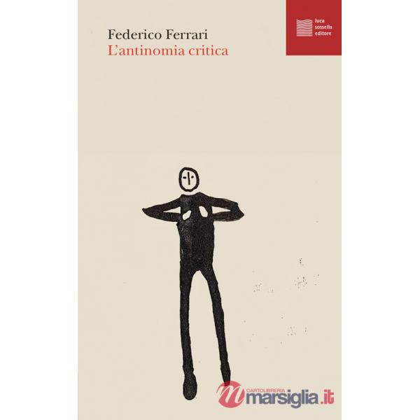 Antinomia critica (L')
