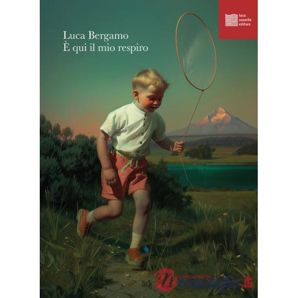 È qui il mio respiro