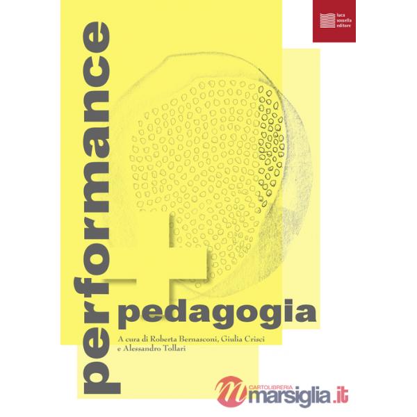 Performance+pedagogia