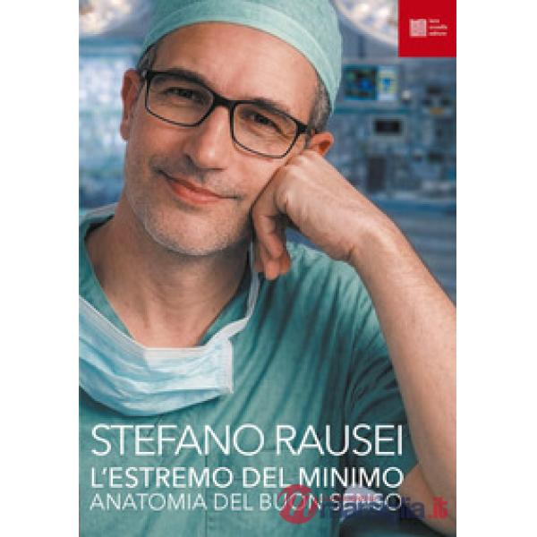 Estremo del minimo. Anatomia del buon senso (L')