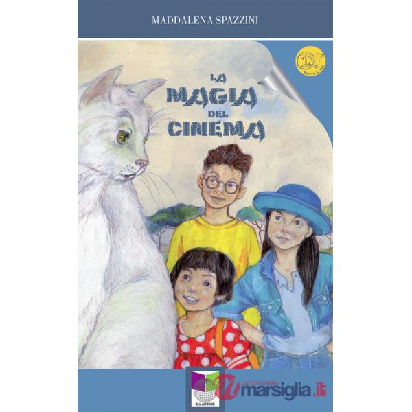 Magia del cinema (La)